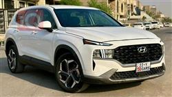 هیۆندای سەنتافی